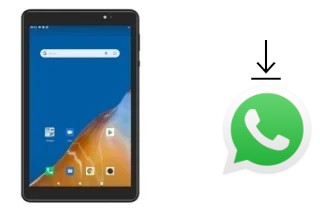 How to install WhatsApp in a X-TIGI HOPE 8 LTE