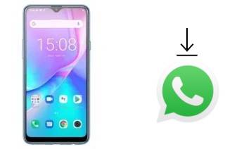 How to install WhatsApp in a X-TIGI M20S