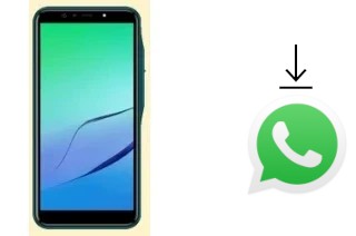 How to install WhatsApp in a X-TIGI V30 Max