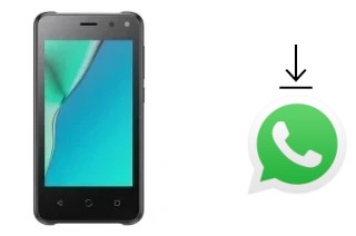 How to install WhatsApp in a X-TIGI V9