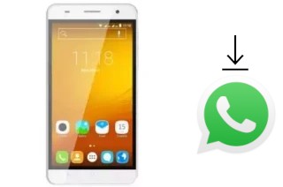 How to install WhatsApp in a X-TIGI X-Tigi S1553