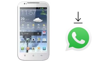 How to install WhatsApp in a xDevice Android Note II 5-0