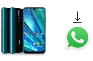 How to install WhatsApp in a Xgody 9T Pro