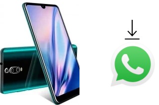 How to install WhatsApp in a Xgody 9T