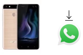 How to install WhatsApp in a Xgody D28