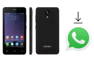 How to install WhatsApp in a Xgody G12