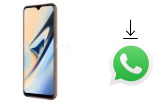 How to install WhatsApp in a Xgody M30s