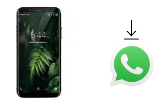 How to install WhatsApp in a Xgody M78 Pro