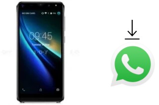 How to install WhatsApp in a Xgody Mate 20 Mini