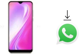 How to install WhatsApp in a Xgody Note 7