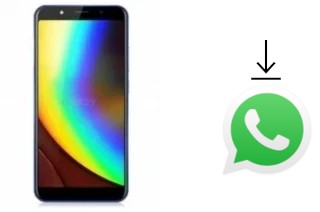 How to install WhatsApp in a Xgody P20 Pro