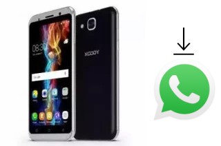 How to install WhatsApp in a Xgody S11