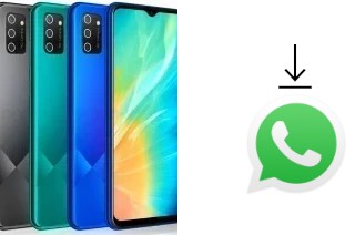 How to install WhatsApp in a Xgody S20