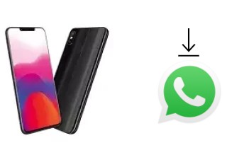 How to install WhatsApp in a Xgody S9