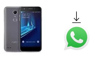 How to install WhatsApp in a Xgody X20