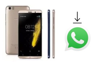 How to install WhatsApp in a Xgody X22