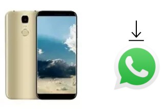 How to install WhatsApp in a Xgody X24