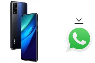 How to install WhatsApp in a Xgody X50