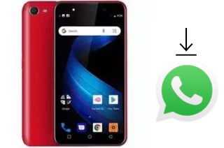 How to install WhatsApp in a Xgody X6