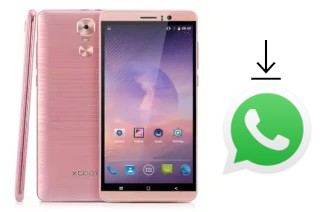 How to install WhatsApp in a Xgody Y14