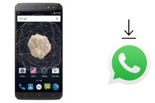 How to install WhatsApp in a Xgody Y15