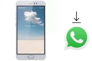 How to install WhatsApp in a Xgody Y16