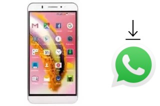 How to install WhatsApp in a Xgody Y20