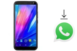 How to install WhatsApp in a Xgody Y25