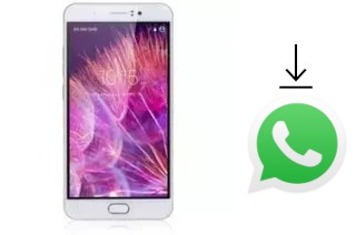 How to install WhatsApp in a Xgody Y27