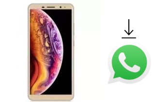 How to install WhatsApp in a Xgody Y28