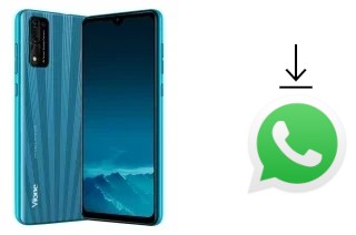 How to install WhatsApp in a Xgody Y9s