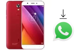 How to install WhatsApp in a Xiaolajiao 6A