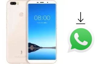 How to install WhatsApp in a Xiaolajiao 6P