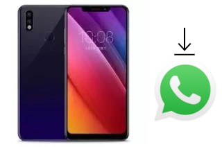 How to install WhatsApp in a Xiaolajiao 7P