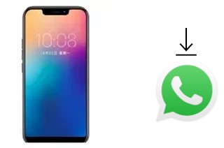 How to install WhatsApp in a Xiaolajiao 7S