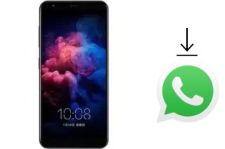 How to install WhatsApp in a Xiaolajiao 7X