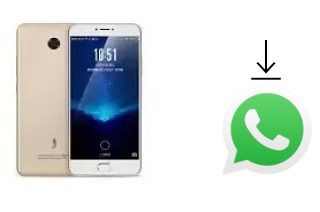 How to install WhatsApp in a Xiaolajiao GM-T51