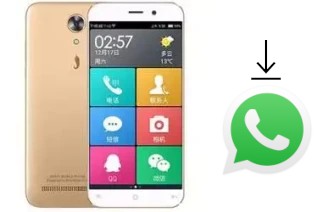 How to install WhatsApp in a Xiaolajiao K1