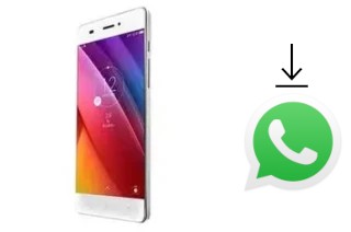 How to install WhatsApp in a Xiaolajiao K1C