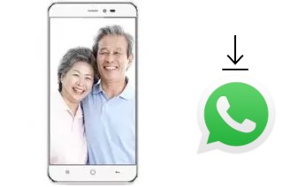 How to install WhatsApp in a Xiaolajiao K2