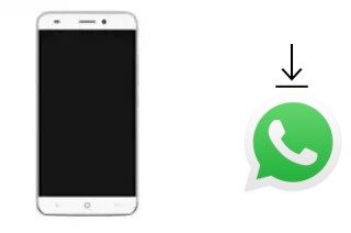 How to install WhatsApp in a Xiaolajiao Note 5