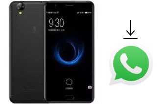 How to install WhatsApp in a Xiaolajiao Note4X