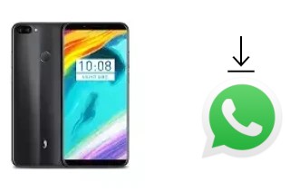 How to install WhatsApp in a Xiaolajiao Note5x