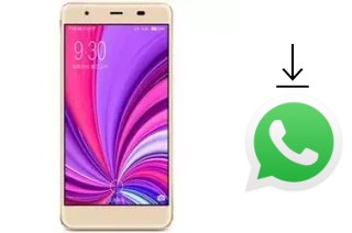 How to install WhatsApp in a Xiaolajiao S33