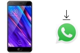 How to install WhatsApp in a Xiaolajiao S35