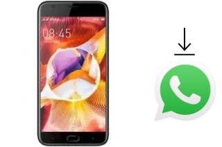 How to install WhatsApp in a Xiaolajiao S9