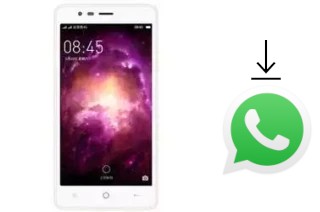 How to install WhatsApp in a Xiaolajiao T33