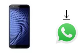 How to install WhatsApp in a Xiaolajiao T55