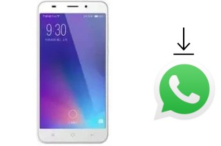 How to install WhatsApp in a Xiaolajiao T8