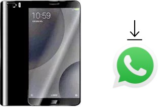 How to install WhatsApp in a Xiaomi Mi 6 Plus